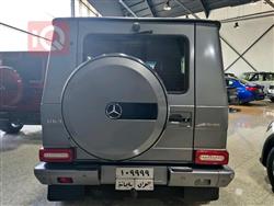 مێرسێدس بێنز G-Class